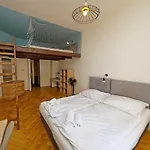 Apartments Jiriho Z Podebrad