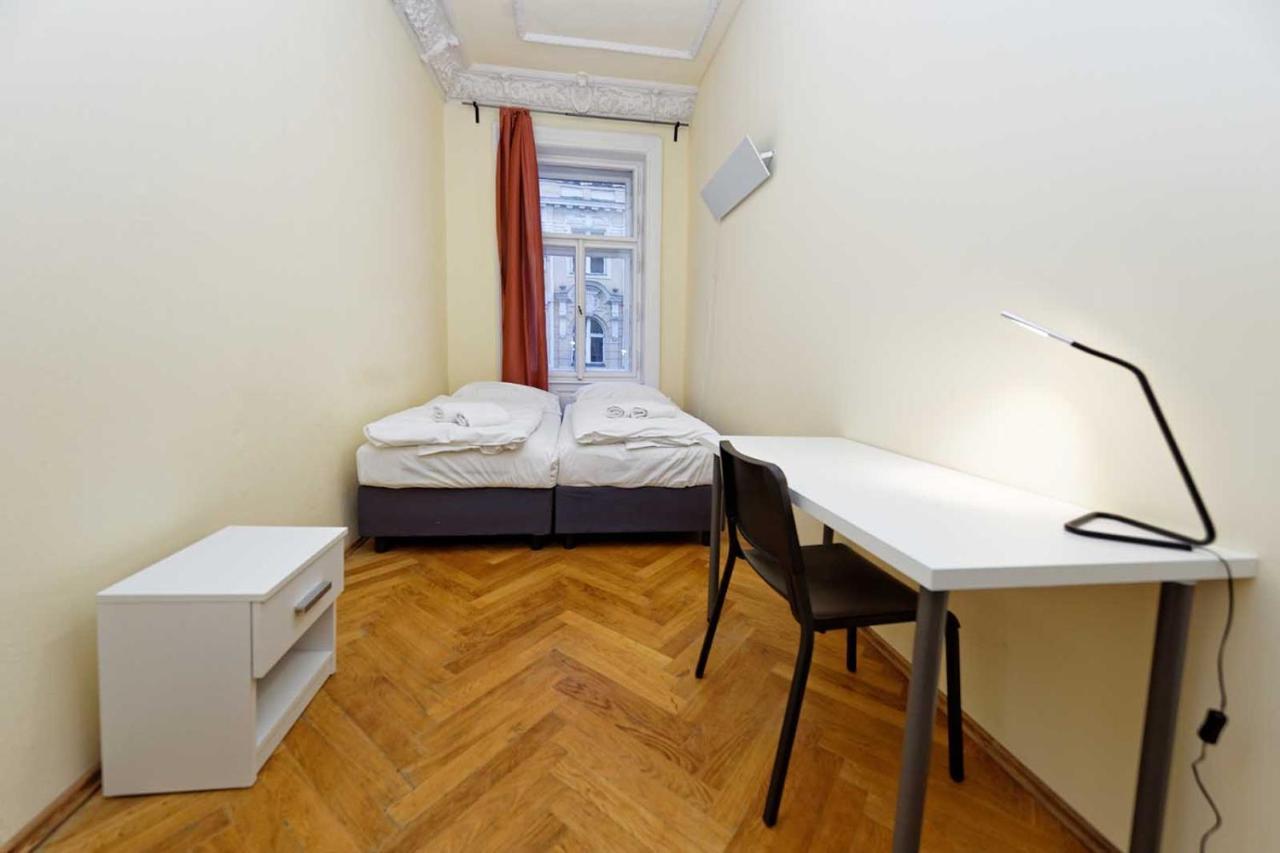 Apartment Jiriho Z Podebrad