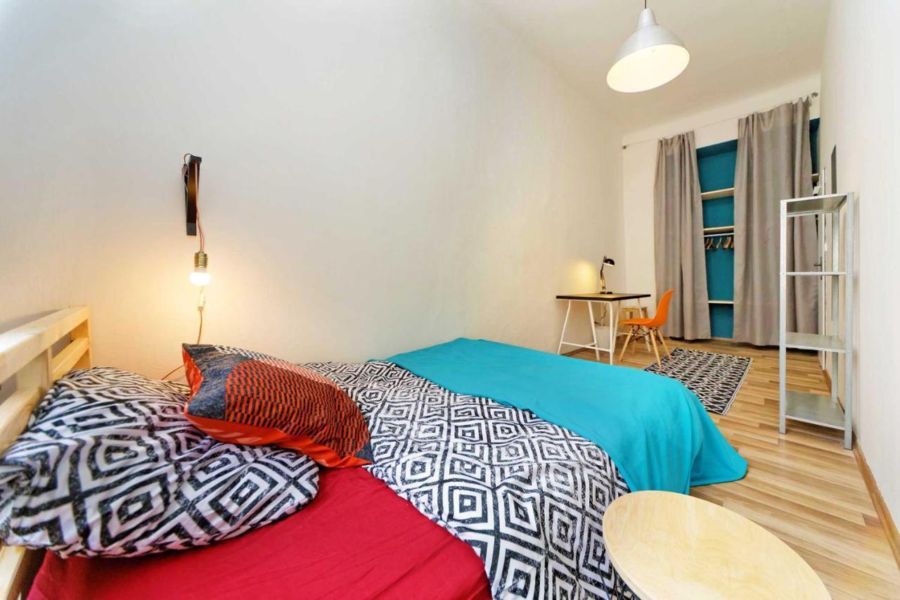 Jiriho Z Podebrad Apartment *