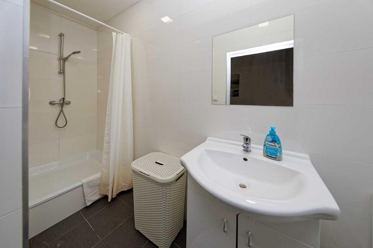 Apartment Jiriho Z Podebrad