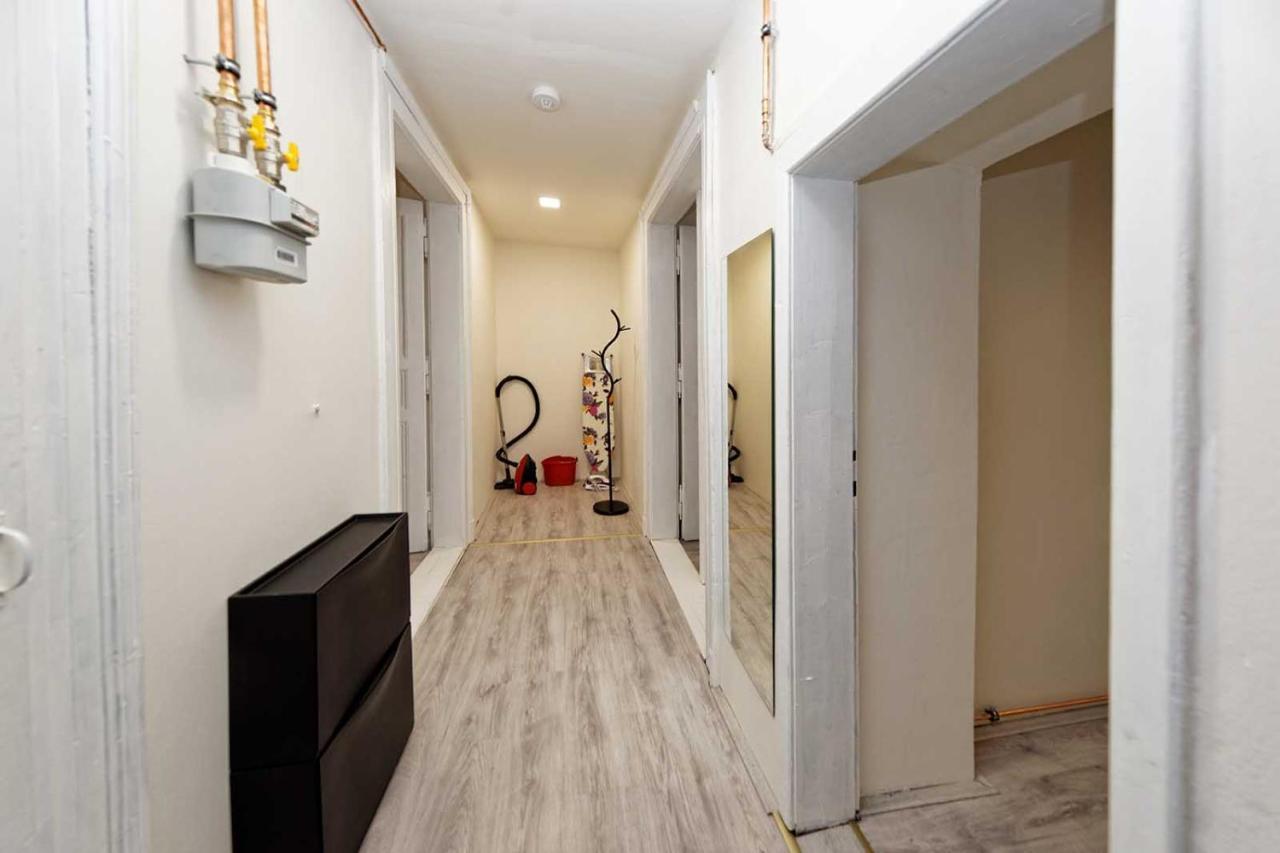 Apartment Jiriho Z Podebrad *