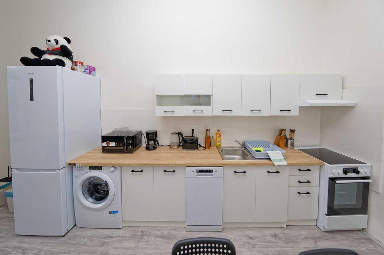 Apartment Jiriho Z Podebrad *