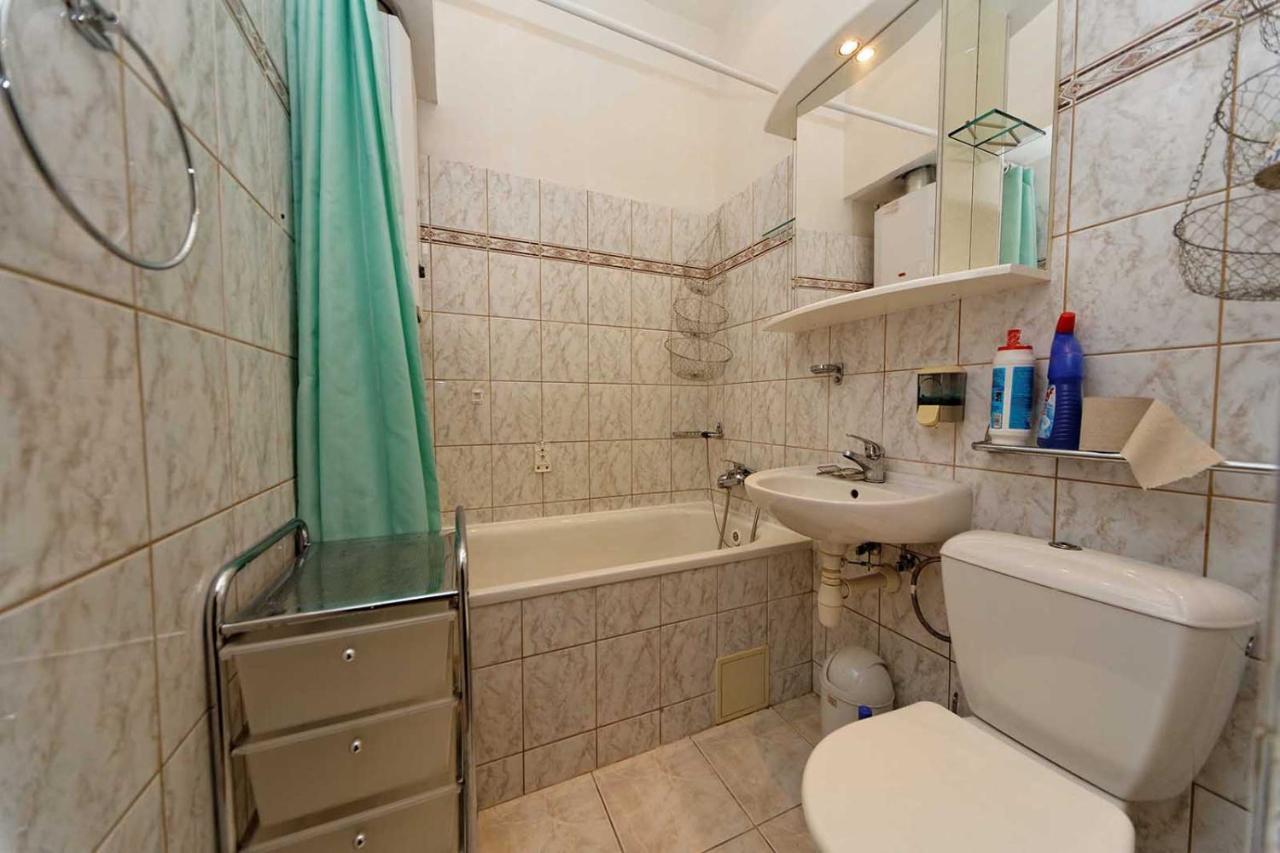 Apartment Jiriho Z Podebrad Prague