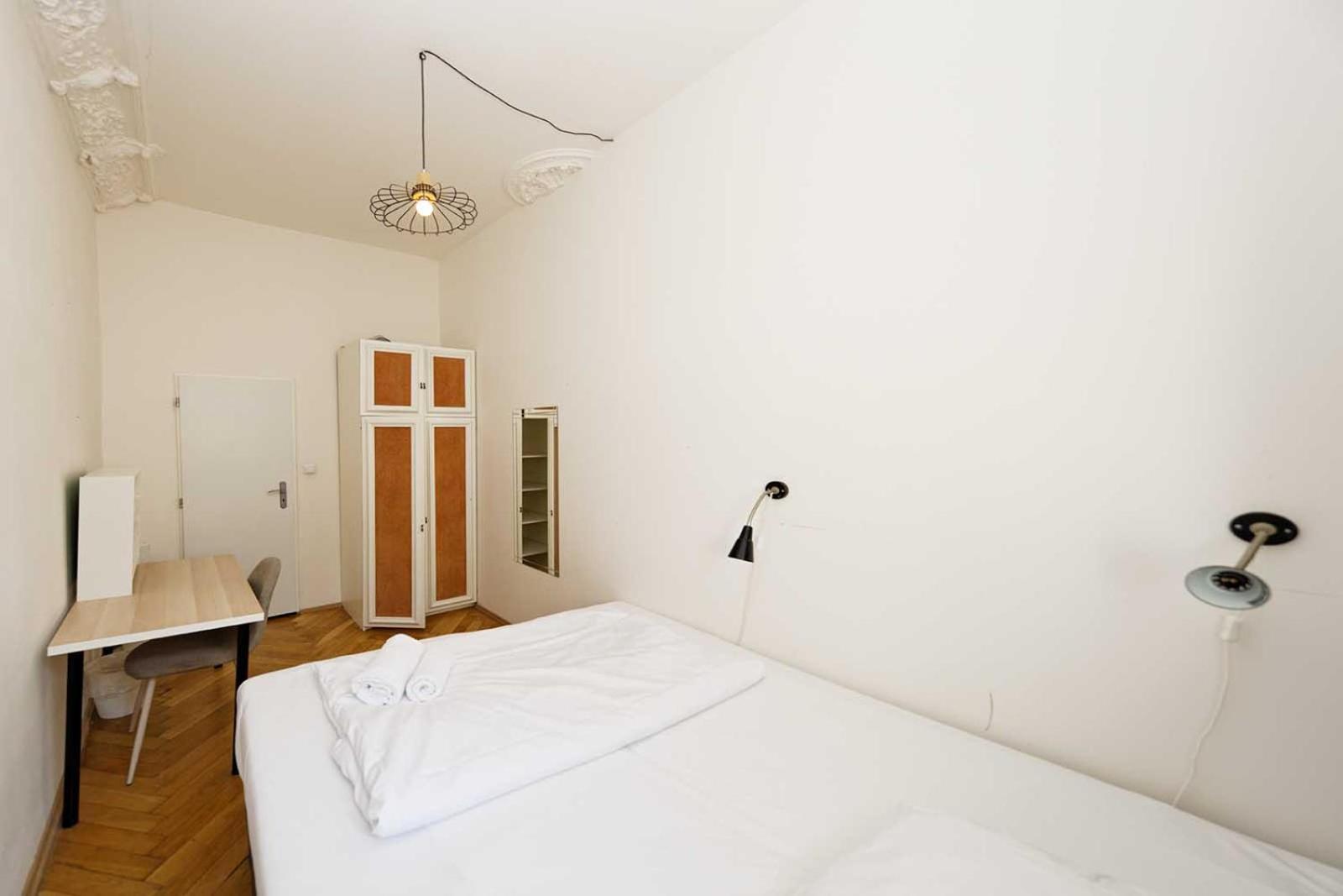 Apartment Jiriho Z Podebrad